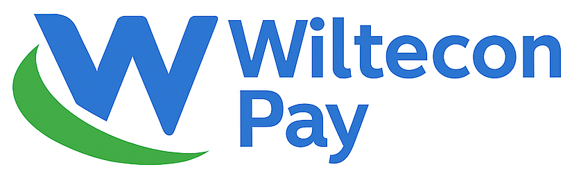 Wiltecon Pay Logo